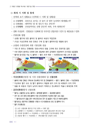 고 위험군 유형별 특수재난 대응기술 편람